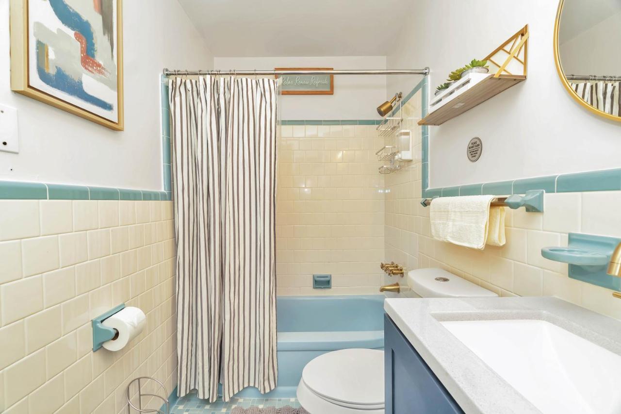 蒙哥马利Capital City Eagle'S Nest - Pool Table - Pet Friendly - 6 Beds别墅 外观 照片