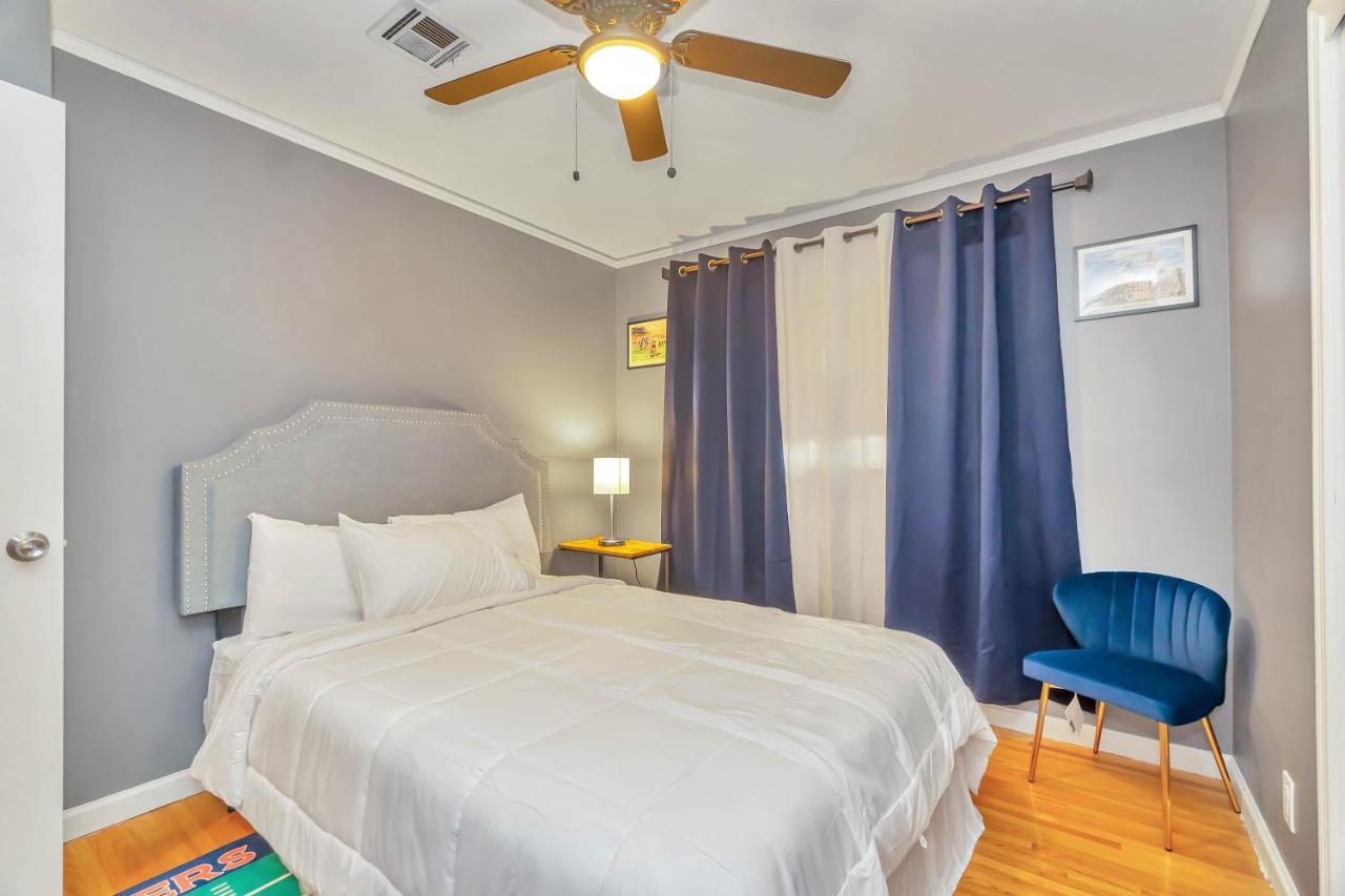 蒙哥马利Capital City Eagle'S Nest - Pool Table - Pet Friendly - 6 Beds别墅 外观 照片